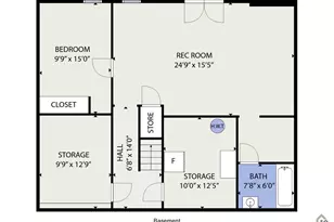 70 Greenhill Ln, Fredericksburg, VA 22405 - Photo 44