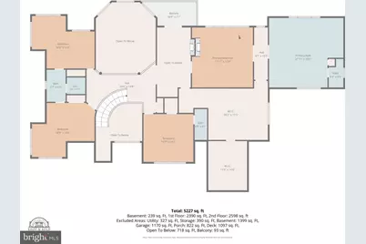 270 Thorny Point Road, Stafford, VA 22554 - Photo 84