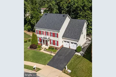 31 Garnet Way, Fredericksburg, VA 22405 - Photo 1