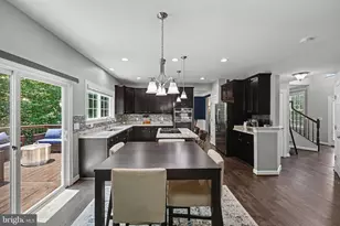 124 Brittany Mnr Wy, Stafford, VA 22554 - Photo 14