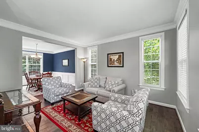 124 Brittany Manor Way, Stafford, VA 22554 - Photo 8