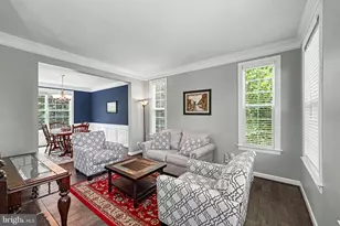 124 Brittany Mnr Wy, Stafford, VA 22554 - Photo 8