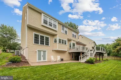23 Westbrook Lane, Stafford, VA 22554 - Photo 48