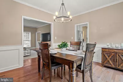 23 Westbrook Lane, Stafford, VA 22554 - Photo 12