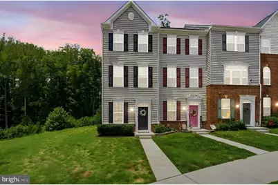 618 Streamview Drive, Fredericksburg, VA 22405 - Photo 1