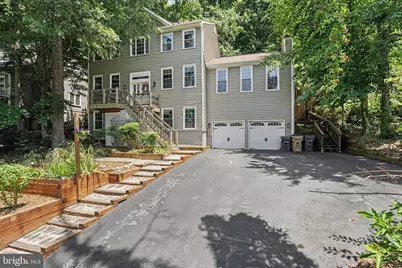 2014 Schooner Drive, Stafford, VA 22554 - Photo 2