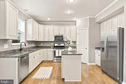 8 Shepherds Hook Way, Stafford, VA 22554 - Photo 10