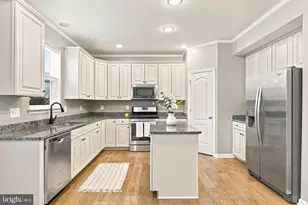8 Shepherds Hook Way, Stafford, VA 22554 - Photo 10