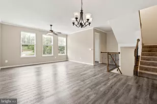 8 Shepherds Hook Way, Stafford, VA 22554 - Photo 4
