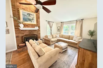 222 Midshipman Circle, Stafford, VA 22554 - Photo 16