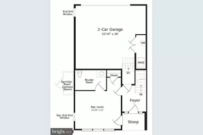 330 Coastal Avenue #104, Stafford, VA 22554 - Photo 30
