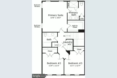 330 Coastal Avenue #104, Stafford, VA 22554 - Photo 28