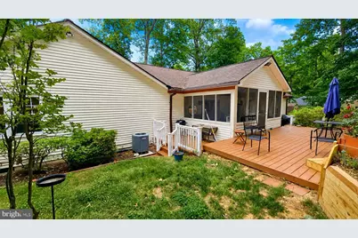 42 Greenridge, Stafford, VA 22554 - Photo 22