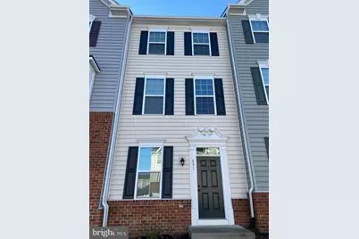 531 View Point Way, Fredericksburg, VA 22405 - Photo 1