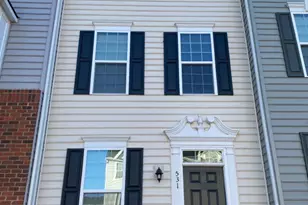 531 View Point Way, Fredericksburg, VA 22405 - Photo 1