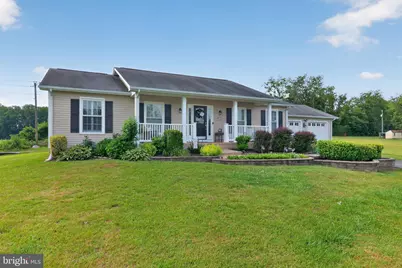 5 Concord Drive, Stafford, VA 22556 - Photo 1