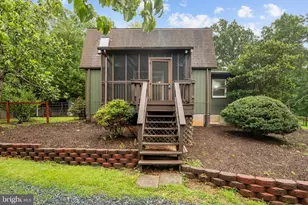 78 Hidden Lake Dr, Stafford, VA 22556 - Photo 1