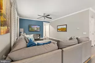 89 Charter Gate Dr, Fredericksburg, VA 22406 - Photo 34