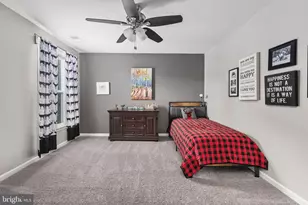 89 Charter Gate Dr, Fredericksburg, VA 22406 - Photo 52