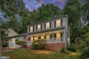 2167 Harpoon Dr, Stafford, VA 22554 - Photo 2