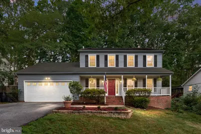 2167 Harpoon Drive, Stafford, VA 22554 - Photo 2