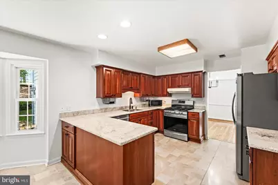 2167 Harpoon Drive, Stafford, VA 22554 - Photo 16