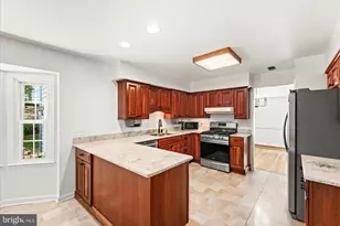 2167 Harpoon Dr, Stafford, VA 22554 - Photo 16