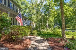 2167 Harpoon Dr, Stafford, VA 22554 - Photo 6