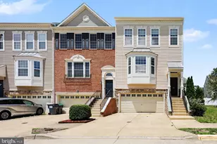 12 Lamplighter Ln, Stafford, VA 22554 - Photo 1
