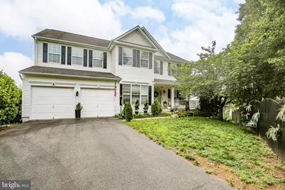 50 Hamstead Road, Fredericksburg, VA 22405 - Photo 2