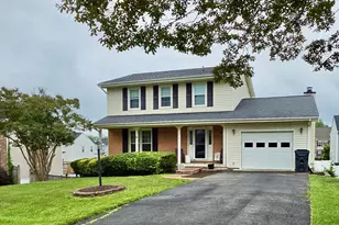 114 Cobblers Ct, Stafford, VA 22554 - Photo 1