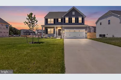 105 McKittrick Drive, Stafford, VA 22554 - Photo 2