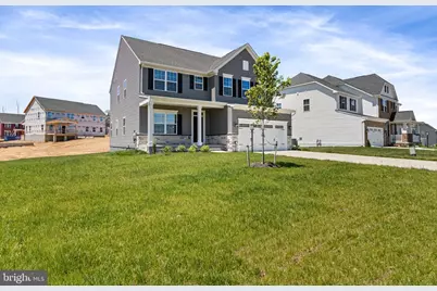 105 McKittrick Drive, Stafford, VA 22554 - Photo 4