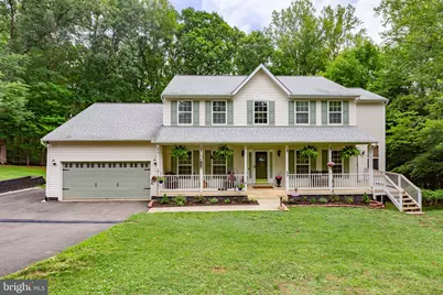68 Coakley Lane, Fredericksburg, VA 22406 - Photo 2