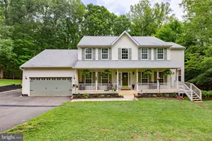 68 Coakley Ln, Fredericksburg, VA 22406 - Photo 2