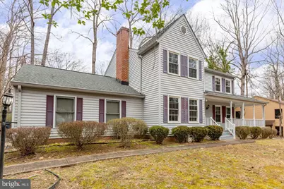1130 Columbus Drive, Stafford, VA 22554 - Photo 2