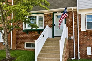 1012 James Madison Cir, Fredericksburg, VA 22405 - Photo 1
