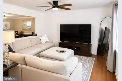 1012 James Madison Circle, Fredericksburg, VA 22405 - Photo 14