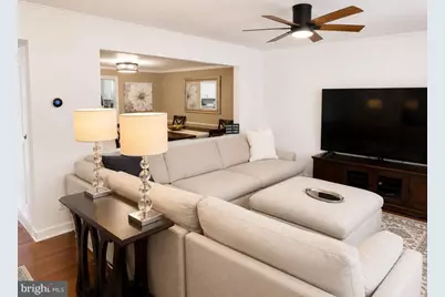 1012 James Madison Circle, Fredericksburg, VA 22405 - Photo 12
