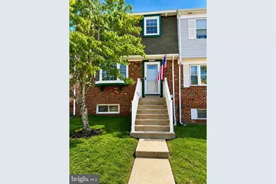 1012 James Madison Circle, Fredericksburg, VA 22405 - Photo 2