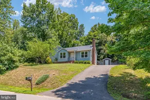106 Whitson's Run, Stafford, VA 22554 - Photo 34