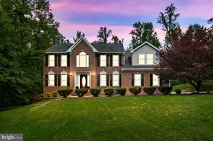 80 Stonewall Dr, Stafford, VA 22556 - Photo 1