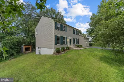 36 Westhampton Court, Stafford, VA 22554 - Photo 4