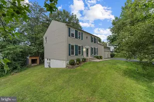36 Westhampton Ct, Stafford, VA 22554 - Photo 4