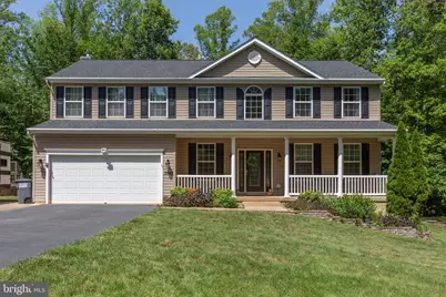 3940 Grouse Drive, Stafford, VA 22556 - Photo 2