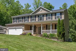 3940 Grouse Dr, Stafford, VA 22556 - Photo 50