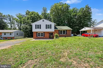 17 Willow Lane, Stafford, VA 22554 - Photo 2