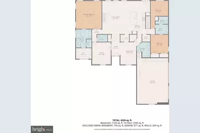104 Snowy Egret Way, Fredericksburg, VA 22406 - Photo 32