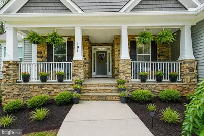 104 Snowy Egret Way, Fredericksburg, VA 22406 - Photo 2