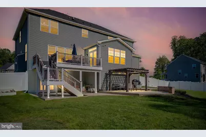 39 Oak Road, Stafford, VA 22556 - Photo 4